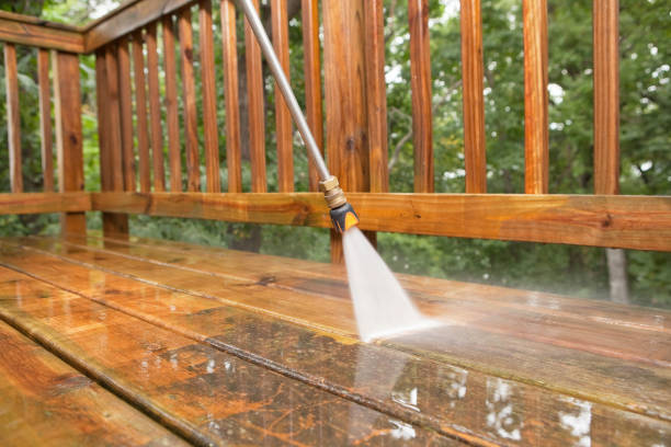 Trusted East Richmond Heights, CA Pressure Washing Experts